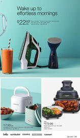 JC Penney Weekly Ad Page 24