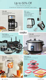 JC Penney Weekly Ad Page 25