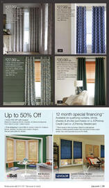JC Penney Weekly Ad Page 28