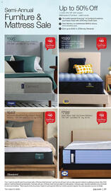 JC Penney Weekly Ad Page 30
