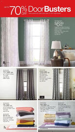 JC Penney Weekly Ad Page 33