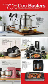 JC Penney Weekly Ad Page 37