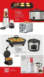 JC Penney Weekly Ad Page 38