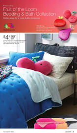 JC Penney Weekly Ad Page 4