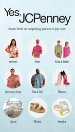 JC Penney Weekly Ad Page 41