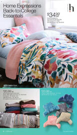 JC Penney Weekly Ad Page 5
