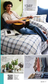 JC Penney Weekly Ad Page 6