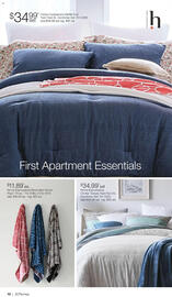 JC Penney Weekly Ad Page 9