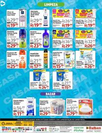 Catálogo Supermercado Dalben Página 5