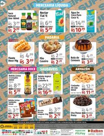 Catálogo Supermercado Dalben Página 4