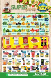 Catálogo Sempre Vale Supermercados Página 1