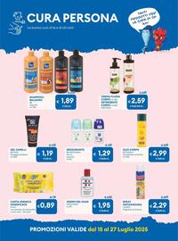 Volantino MD Discount Pagina 10