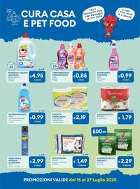 Volantino MD Discount Pagina 11