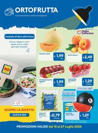Volantino MD Discount Pagina 14