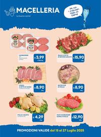 Volantino MD Discount Pagina 15