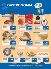 Volantino MD Discount Pagina 16
