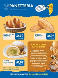 Volantino MD Discount Pagina 17