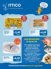 Volantino MD Discount Pagina 18