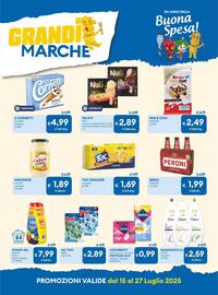 Volantino MD Discount Pagina 19