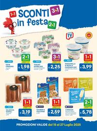 Volantino MD Discount Pagina 2
