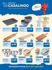 Volantino MD Discount Pagina 20