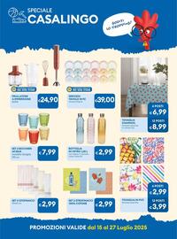 Volantino MD Discount Pagina 21