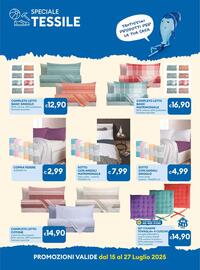 Volantino MD Discount Pagina 22