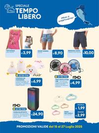 Volantino MD Discount Pagina 23