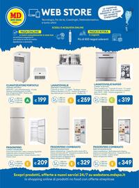 Volantino MD Discount Pagina 26