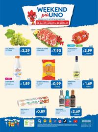 Volantino MD Discount Pagina 29