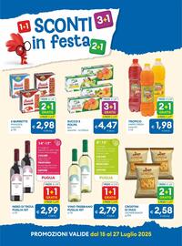 Volantino MD Discount Pagina 3
