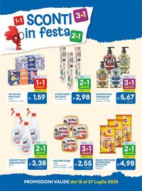 Volantino MD Discount Pagina 4