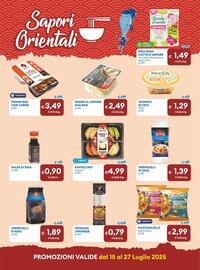 Volantino MD Discount Pagina 6