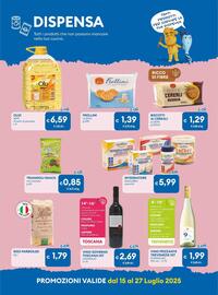 Volantino MD Discount Pagina 8