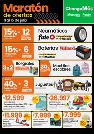 Catálogo Changomas Página 8