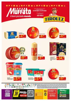 Catálogo Muffato (válido até 24-07)