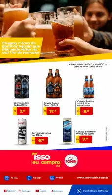 Catálogo Tonin Superatacado (válido até 20-07)