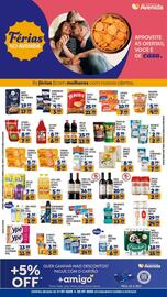 Catálogo Supermercados Avenida semana 29 Página 2
