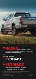 Catálogo Mitsubishi Página 11