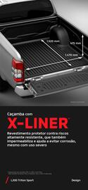 Catálogo Mitsubishi Página 12