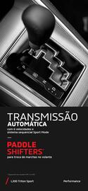 Catálogo Mitsubishi Página 14