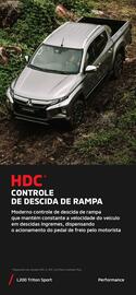 Catálogo Mitsubishi Página 16