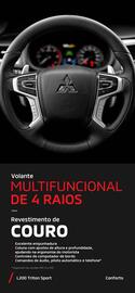Catálogo Mitsubishi Página 22