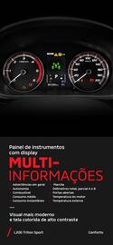 Catálogo Mitsubishi Página 23