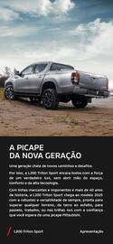Catálogo Mitsubishi Página 3