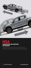 Catálogo Mitsubishi Página 35