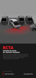 Catálogo Mitsubishi Página 37