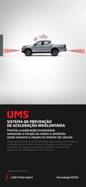 Catálogo Mitsubishi Página 39