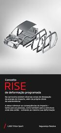 Catálogo Mitsubishi Página 41