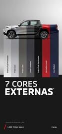 Catálogo Mitsubishi Página 43